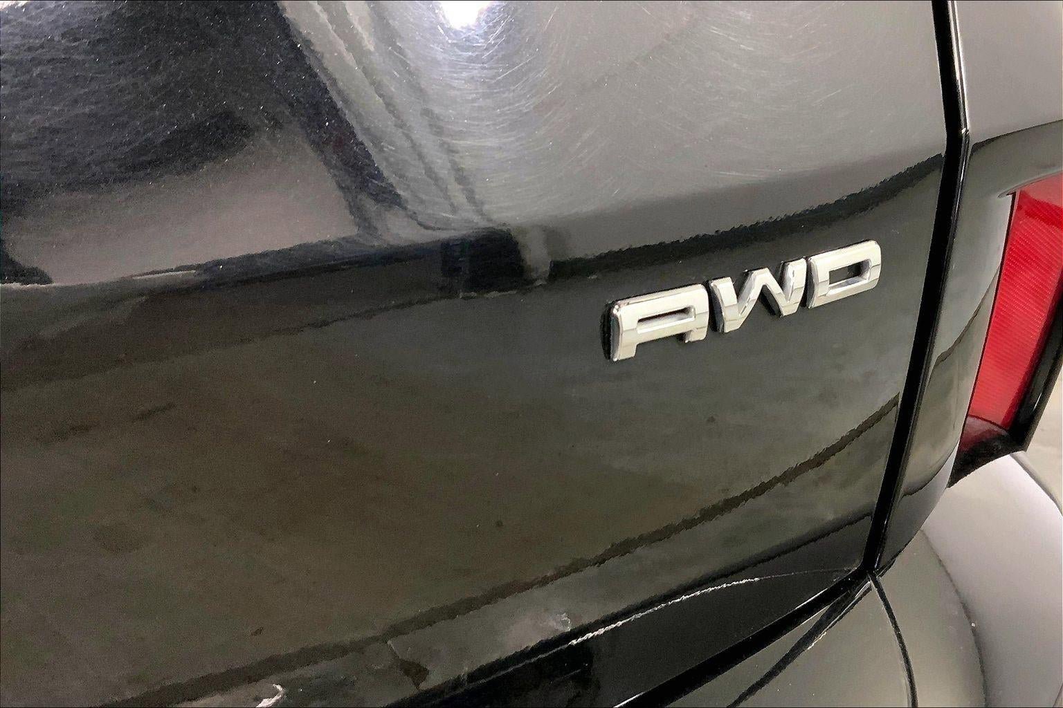 Used 2024 Ford Escape ST-Line image 8