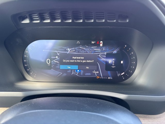 New 2026 Volvo XC90 B6 Ultra w/ Protection Package Premier image 13