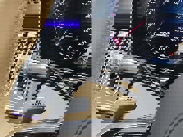 Used 2024 Mercedes-Benz S 63 AMG S image 28