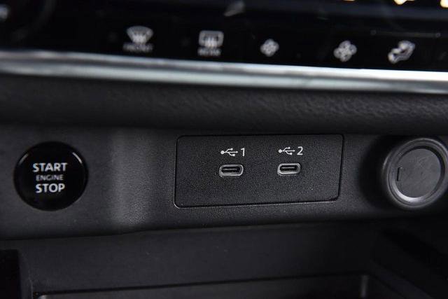 Certified 2025 Nissan Rogue SV image 16