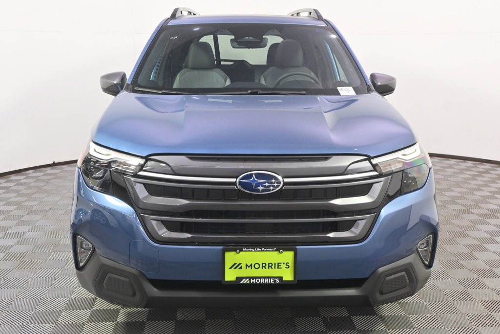 New 2025 Subaru Forester Premium image 10
