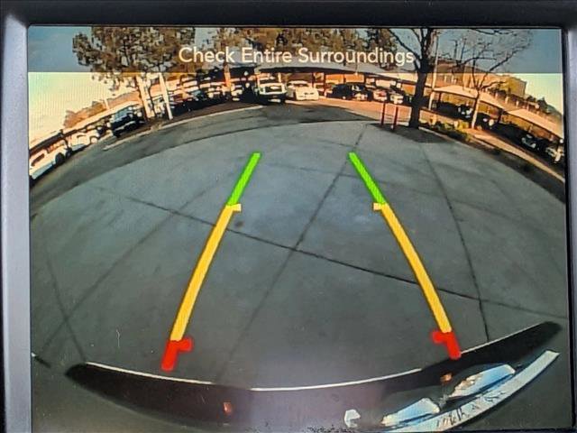 Used 2017 RAM 1500 Big Horn AWD/4WD image 14