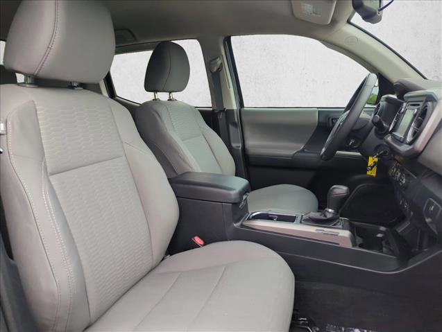 Certified 2019 Toyota Tacoma SR5 RWD image 25