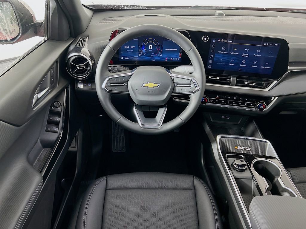 New 2026 Chevrolet Equinox LT w/ Convenience Package II image 22