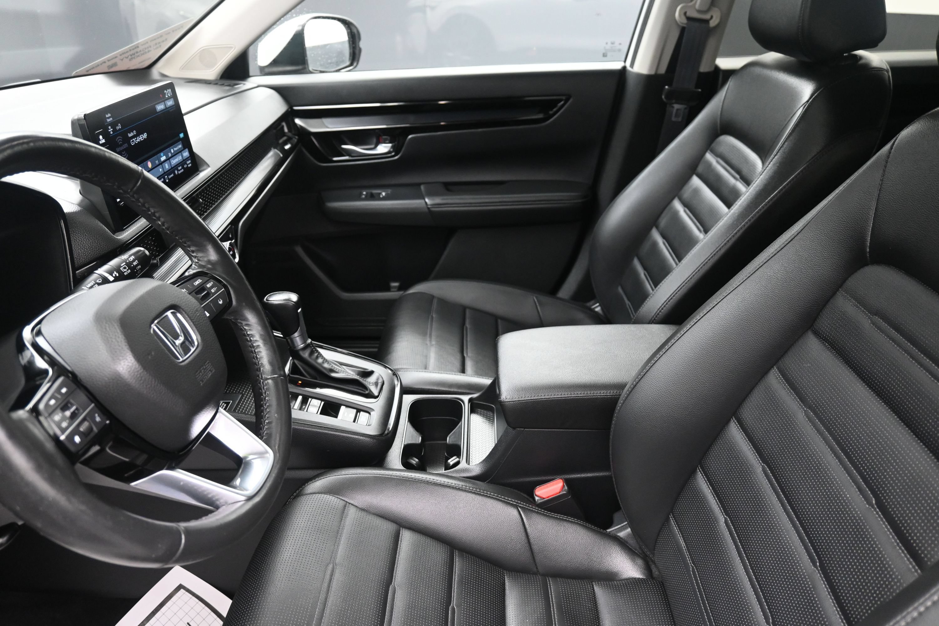 Used 2024 Honda CR-V EX-L image 26