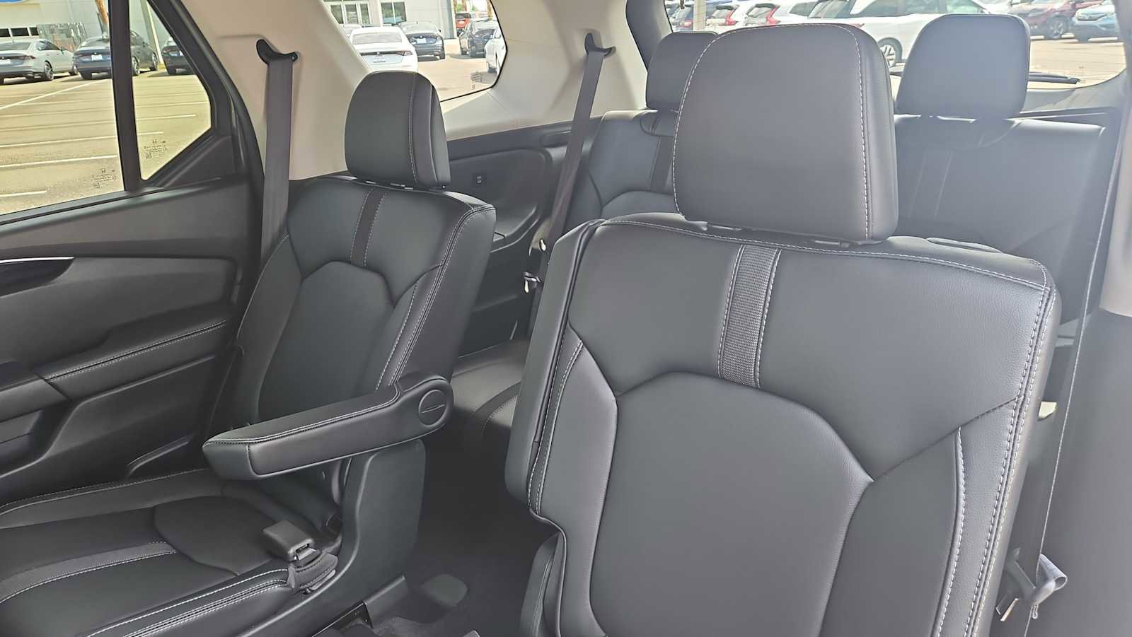 Used 2024 Honda Pilot EX-L image 25