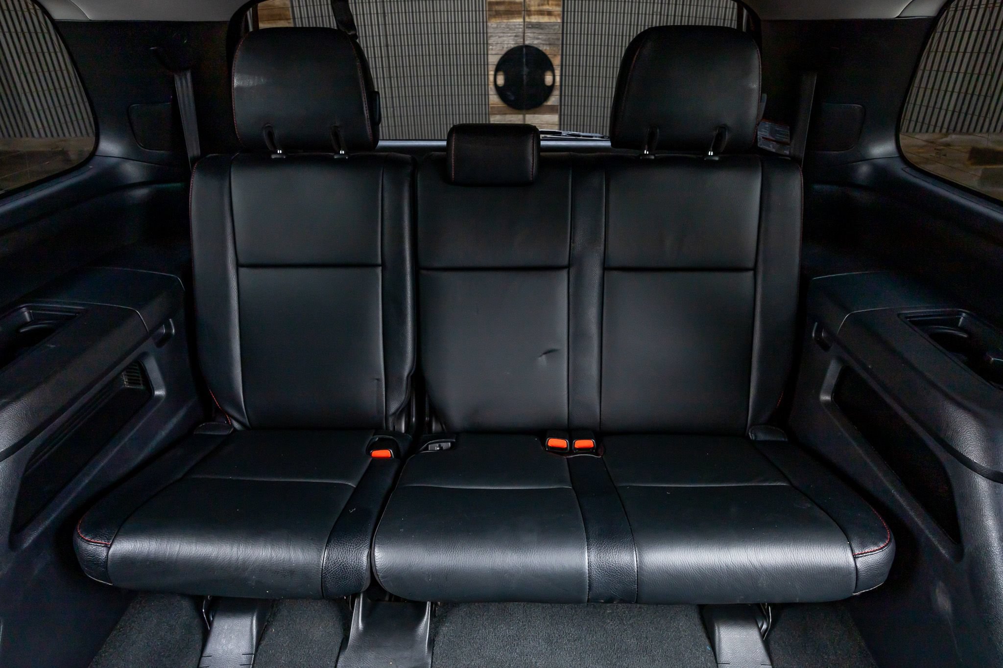 Used 2021 Toyota Sequoia TRD Pro AWD/4WD image 36