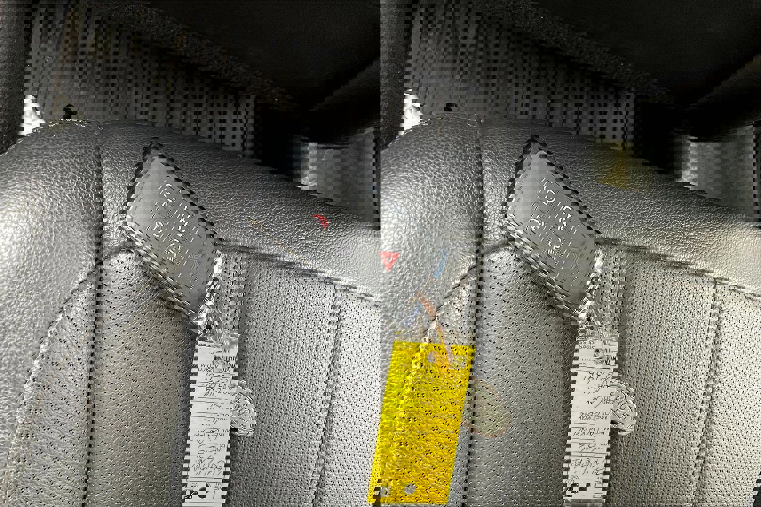 Used 2023 Land Rover Range Rover Evoque R-Dynamic S image 35