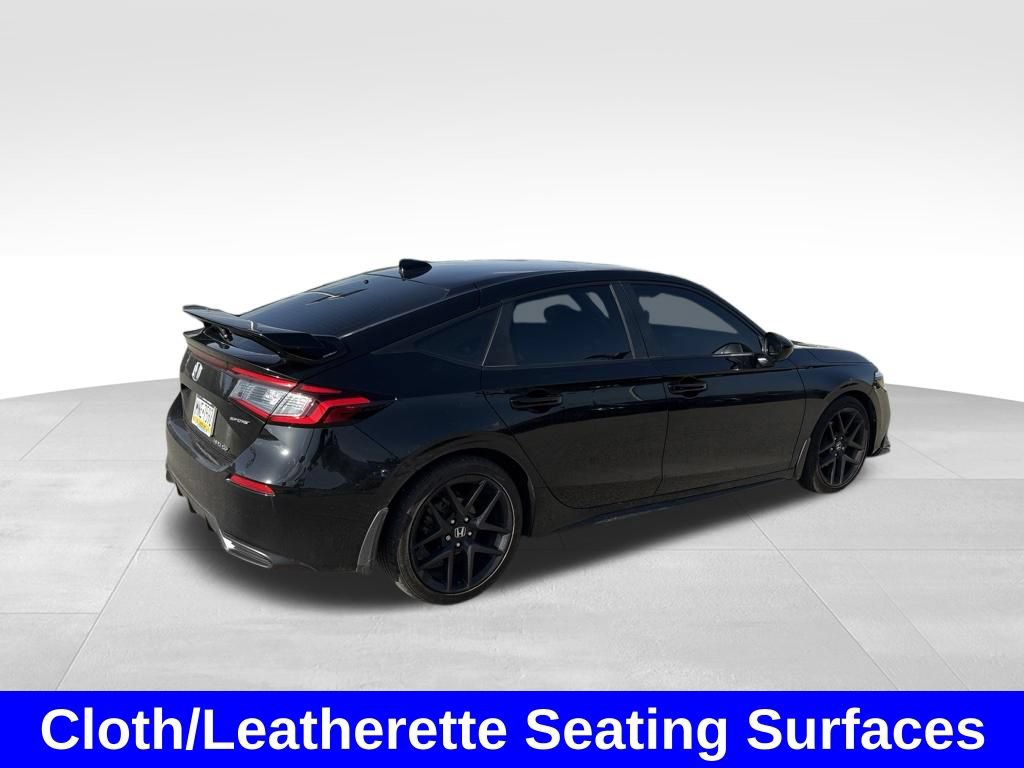 Used 2024 Honda Civic Sport image 6