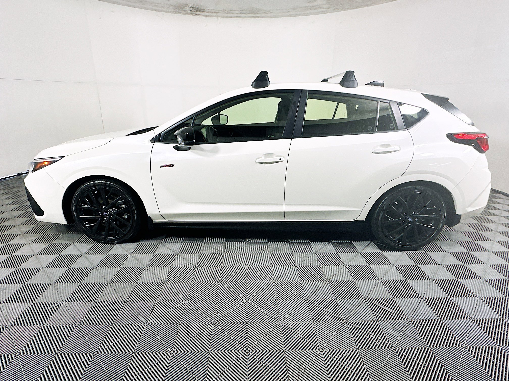 Used 2024 Subaru Impreza RS AWD/4WD image 6