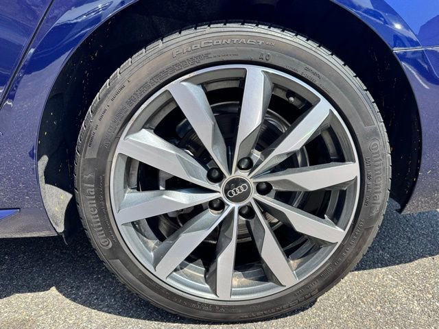Certified 2023 Audi A4 2.0T Premium Plus w/ Premium Plus Package image 20