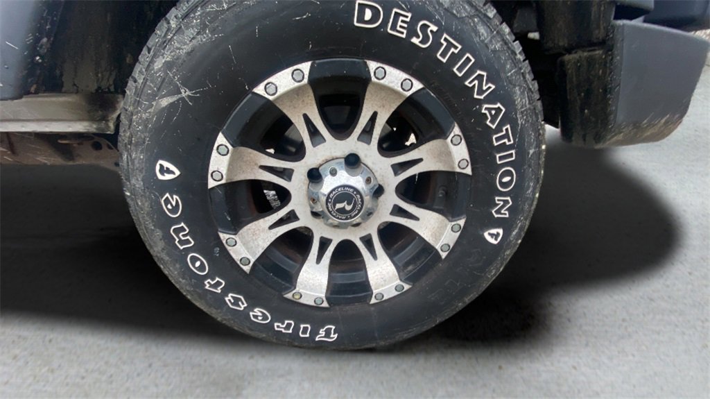 Used 2013 Jeep Wrangler Sport image 22