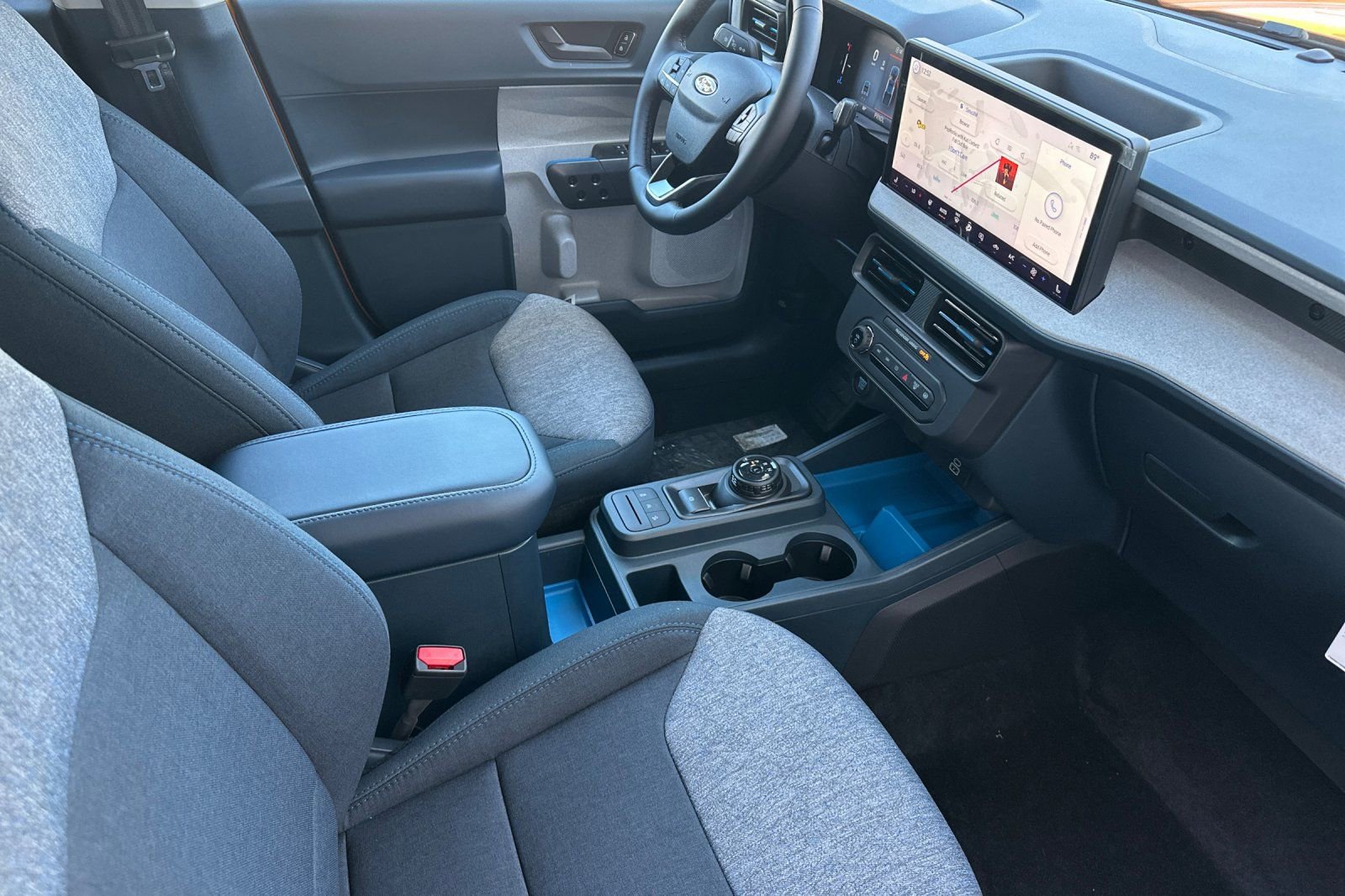 New 2026 Ford Maverick XLT w/ XLT Luxury Package image 14