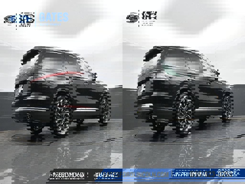 New 2026 Lincoln Aviator Reserve image 32