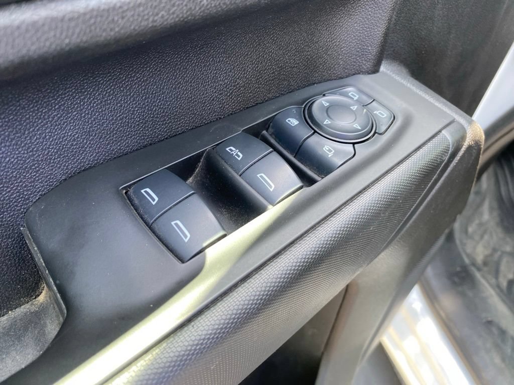 Used 2024 GMC Sierra 3500 Pro AWD/4WD image 13