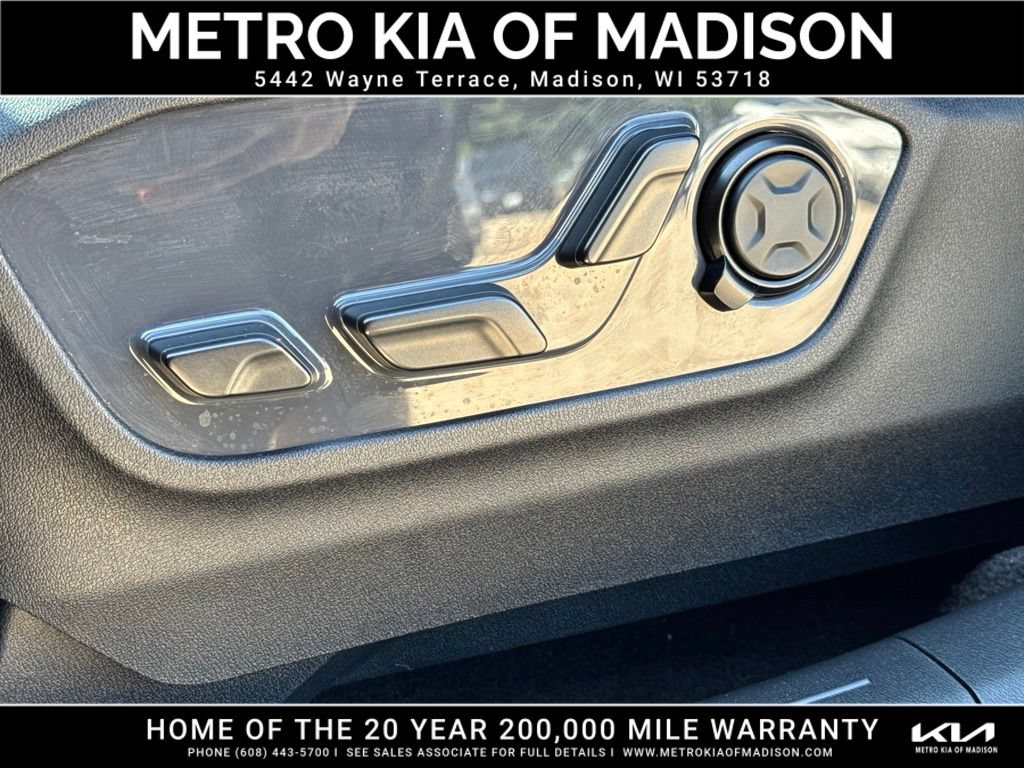 Used 2027 Kia Telluride SX Prestige X-Line w/ Towing Package AWD/4WD image 16
