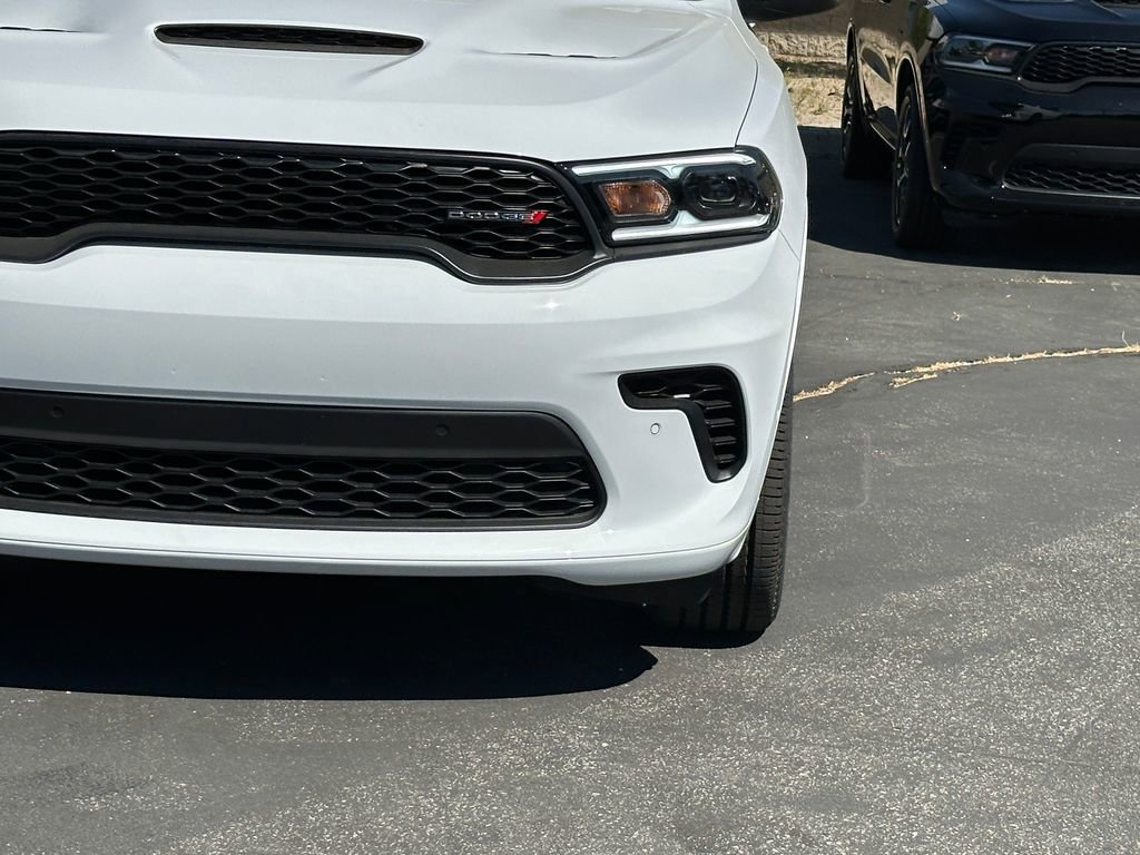New 2026 Dodge Durango GT AWD/4WD image 12