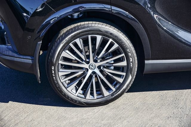 New 2026 Lexus RX 350 350h image 8