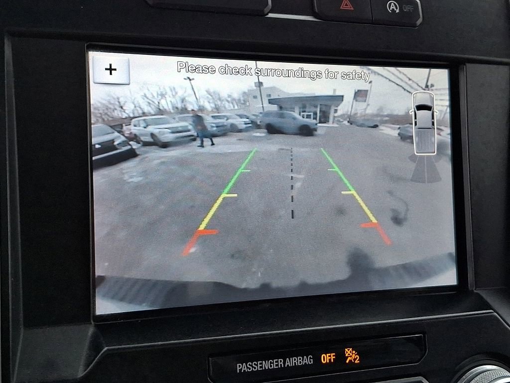 Used 2019 Ford F150 King Ranch image 21