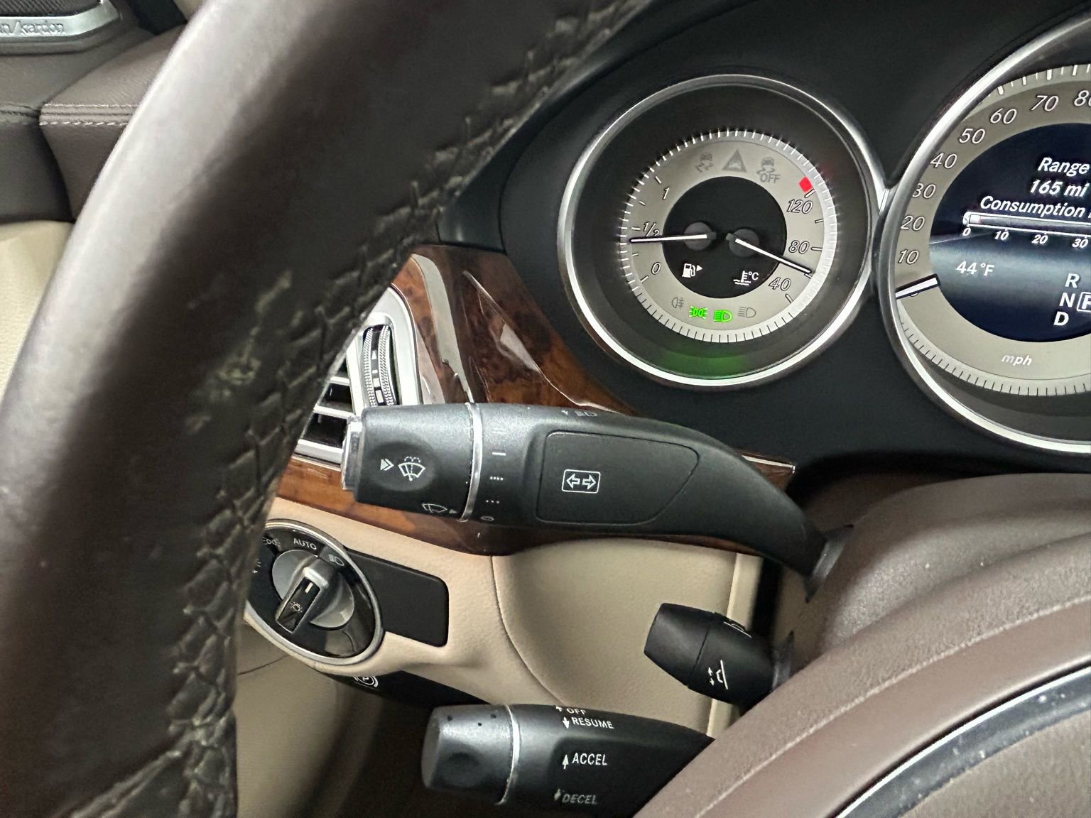 Used 2015 Mercedes-Benz CLS 400 4MATIC image 11