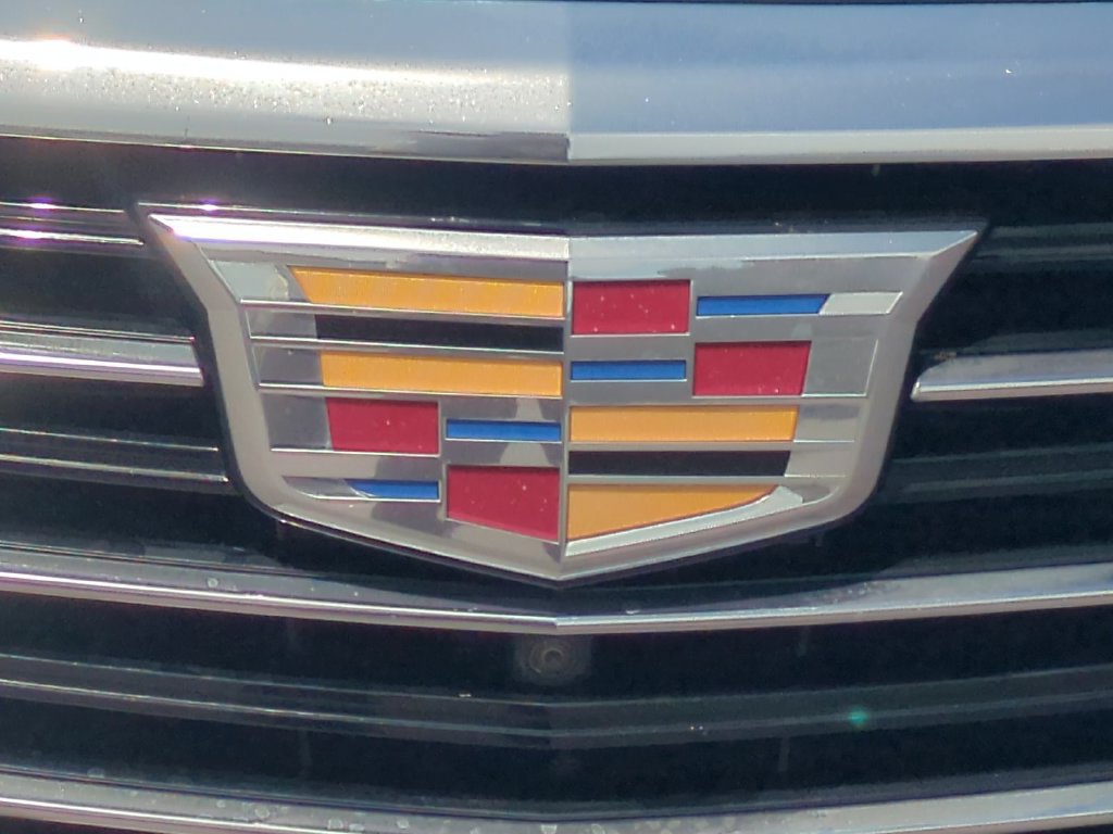Used 2016 Cadillac CT6 Premium Luxury w/ Comfort Package AWD/4WD image 34