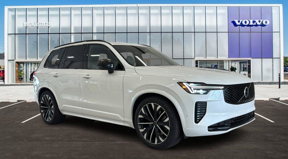 New 2027 Volvo XC90 B6 Ultra AWD/4WD image 1