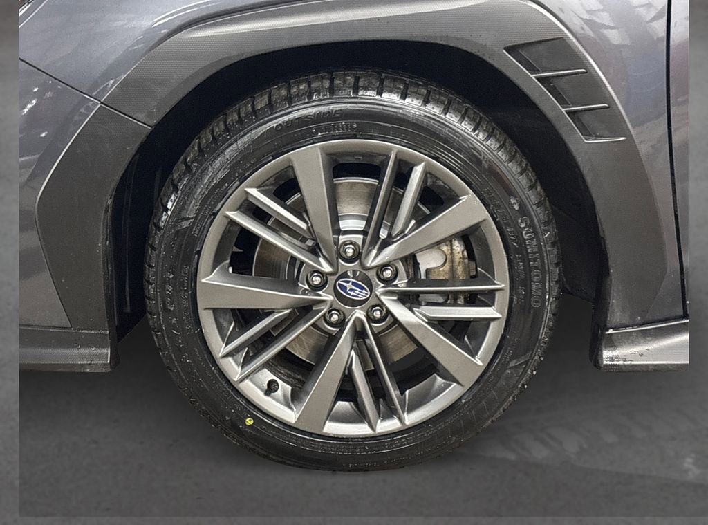 Used 2024 Subaru WRX image 12