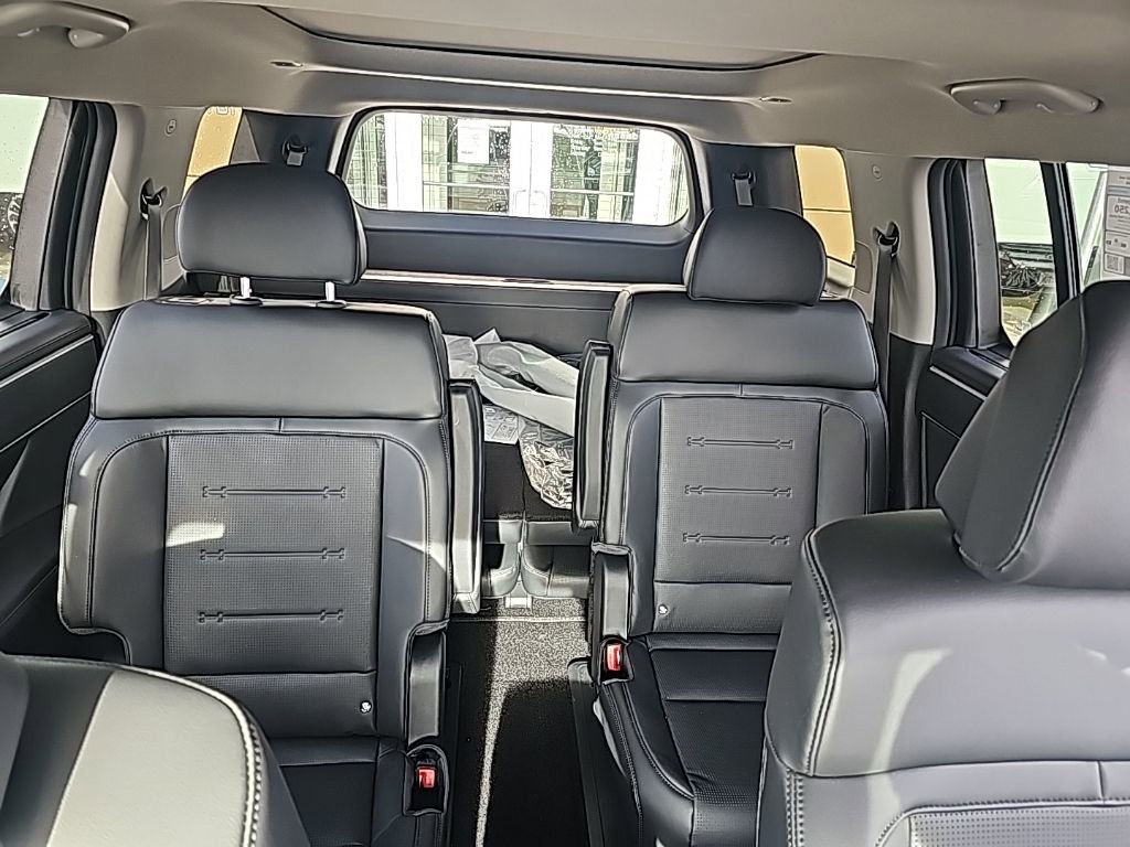 New 2026 Hyundai Santa Fe Limited AWD/4WD image 28