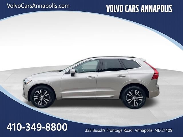 Certified 2023 Volvo XC60 B5 Core w/ Climate Package AWD/4WD image 5