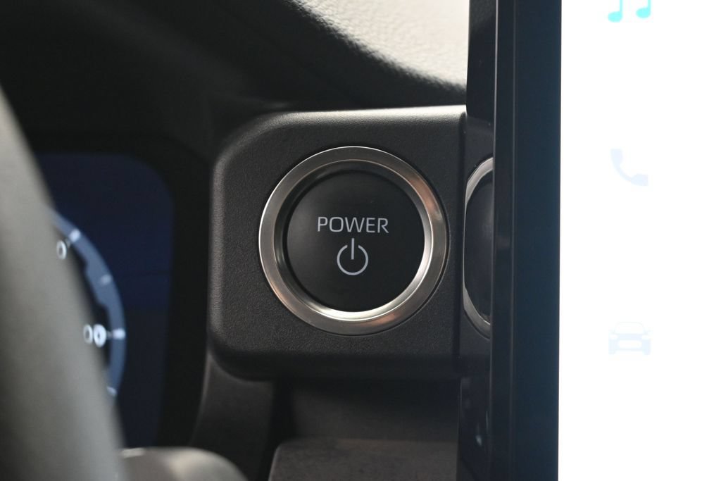 Used 2025 Toyota 4Runner Trailhunter AWD/4WD image 13