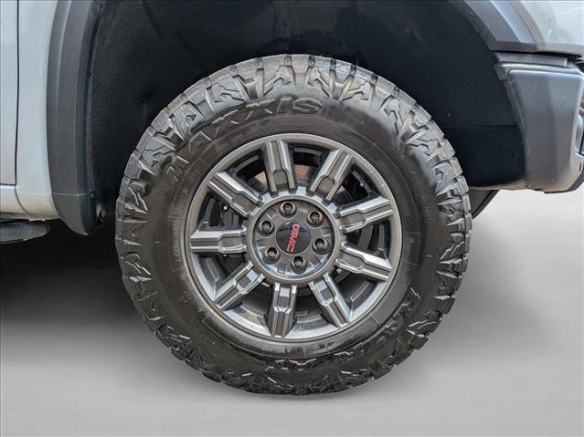 Used 2024 GMC Sierra 1500 AT4X AWD/4WD image 21