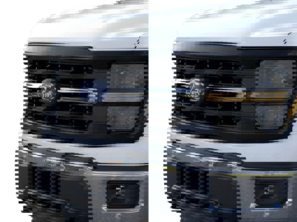 New 2025 Ford F150 XLT w/ Equipment Group 302A MID image 39