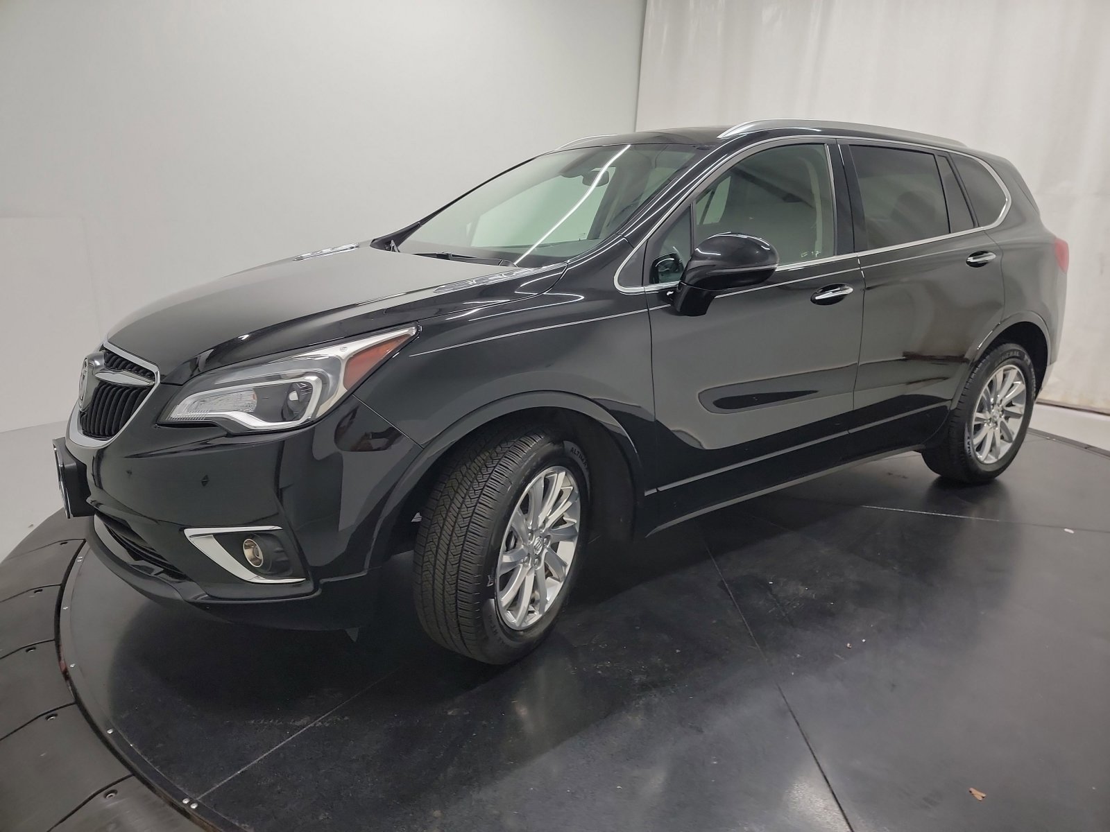 Used 2019 Buick Envision Essence image 3