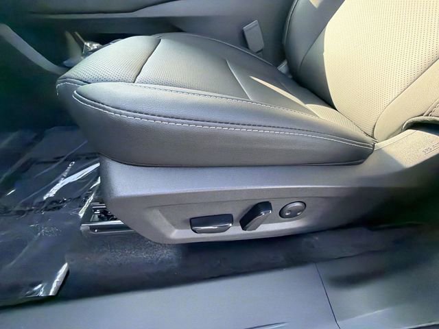 New 2026 Nissan Murano SL image 12