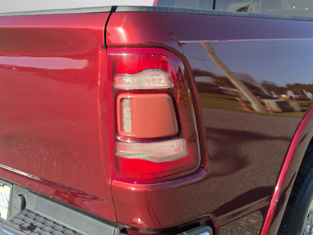 Used 2020 RAM 1500 Limited RWD image 14