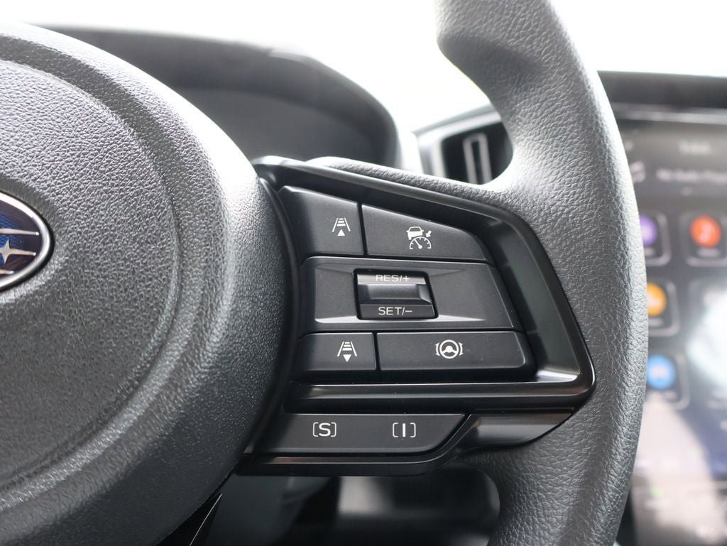 New 2026 Subaru Crosstrek 2.0i Premium AWD/4WD image 29