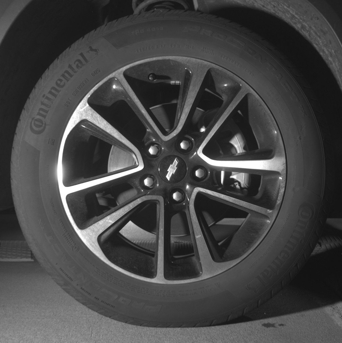 Used 2025 Chevrolet TrailBlazer LT FWD image 13