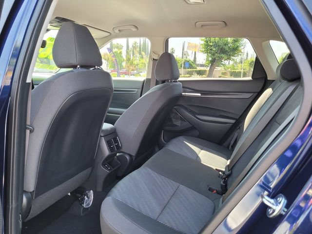 New 2026 Kia Seltos LX FWD image 6
