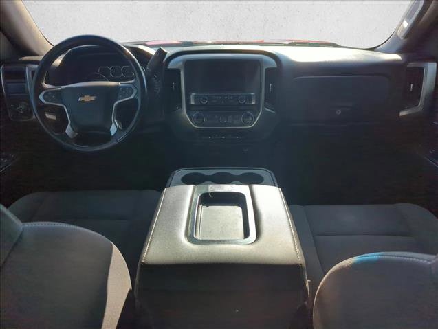 Used 2018 Chevrolet Silverado 1500 LT w/ Texas Edition image 21