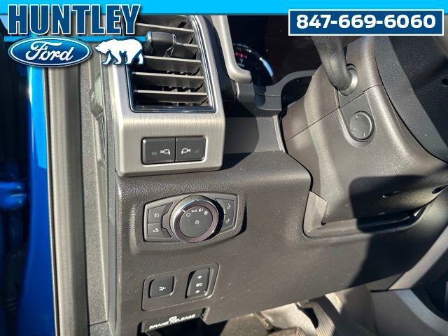 Used 2020 Ford F250 Platinum w/ Tremor Off-Road Package image 22