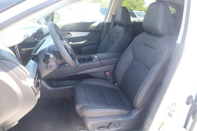 New 2026 Nissan Murano Platinum w/ Cargo Package AWD/4WD image 20