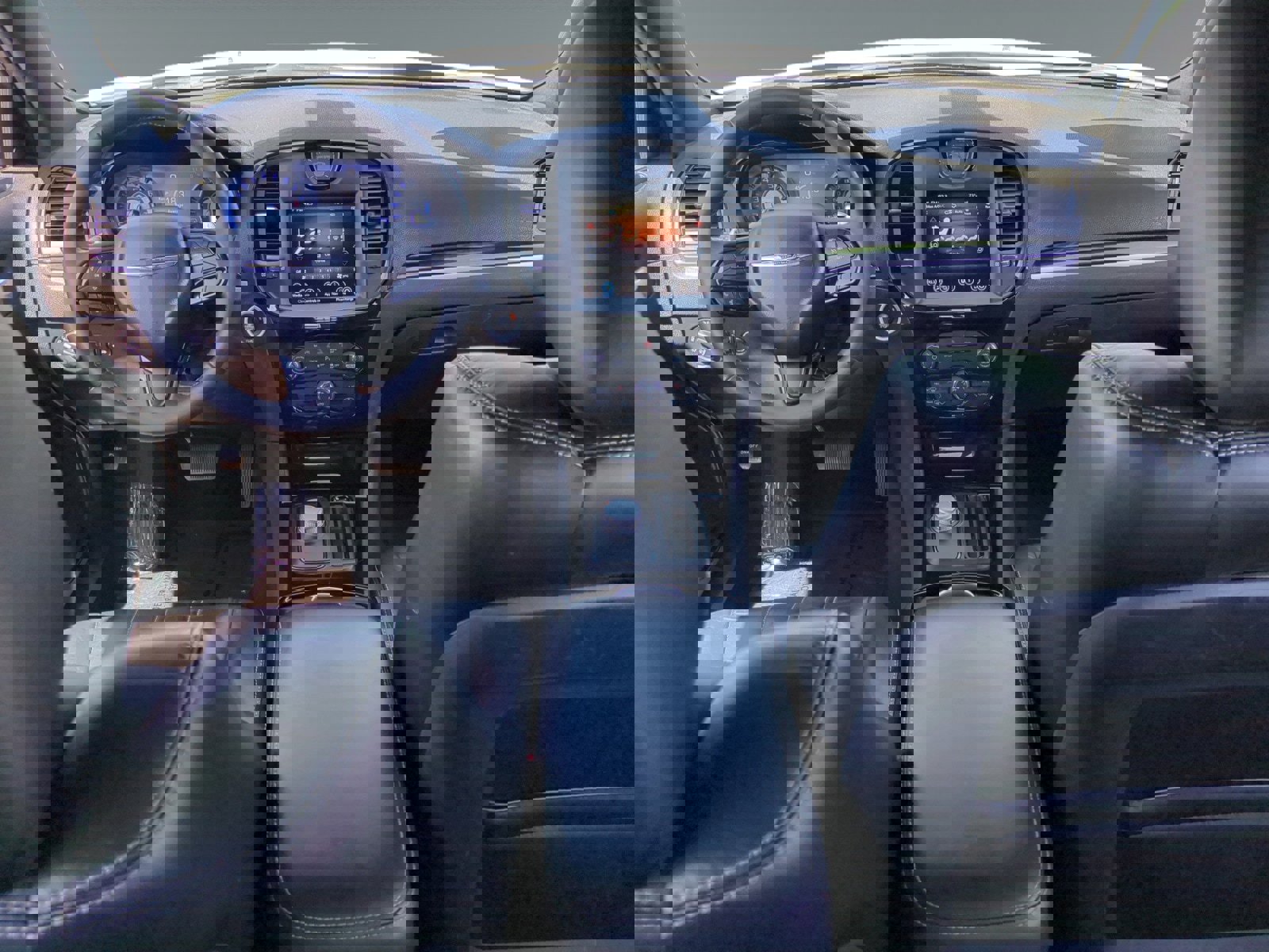Used 2022 Chrysler 300 S image 19