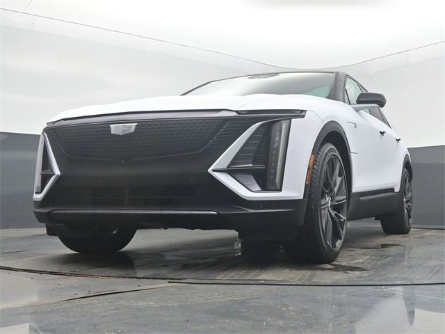 New 2026 Cadillac Lyriq Signature Sport image 46