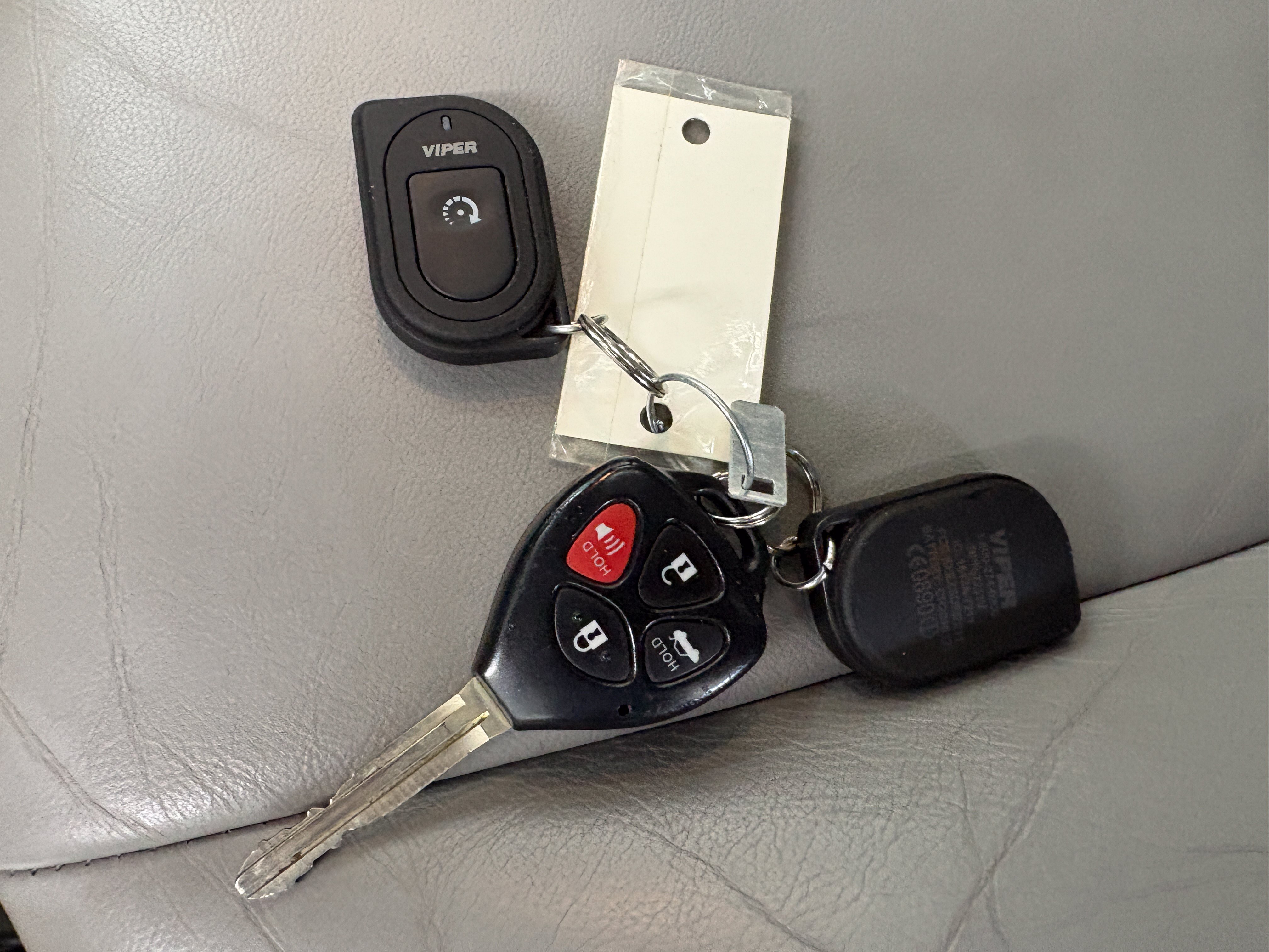 Used 2007 Toyota Camry XLE FWD image 21