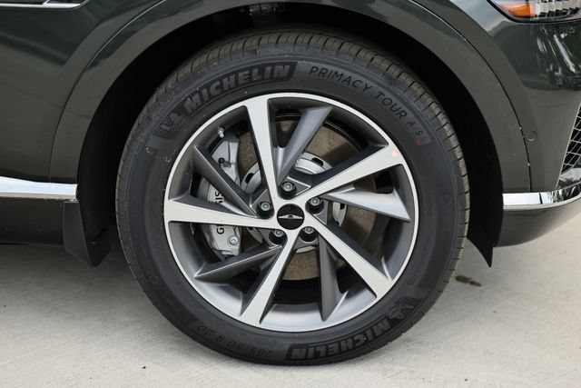 New 2026 Genesis GV80 3.5T Advanced AWD/4WD image 5