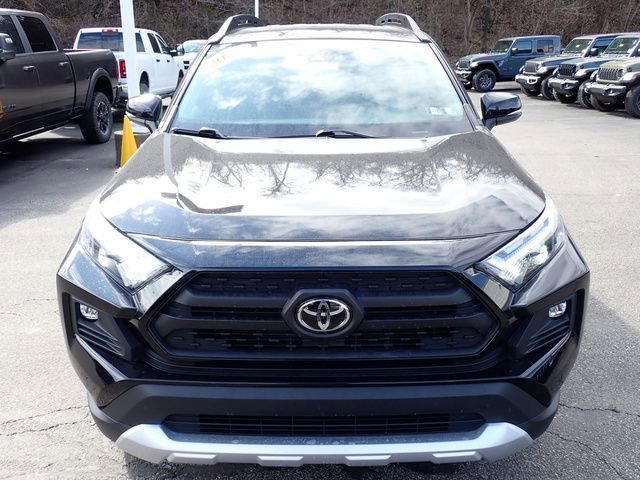 Used 2022 Toyota RAV4 Adventure w/ Convenience Package image 10