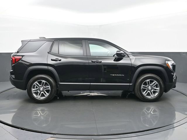 New 2026 GMC Terrain Elevation w/ Technology Package II FWD image 6