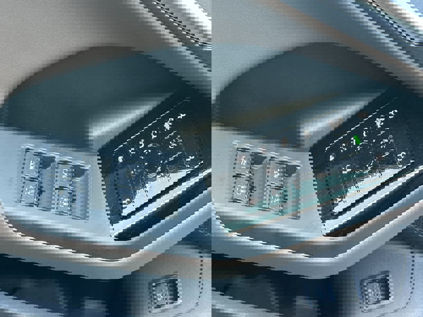 Used 2025 Audi Q6 e-tron Premium Plus w/ Premium Plus image 13