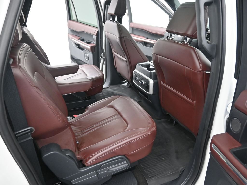 Used 2023 Ford Expedition Max Limited AWD/4WD image 30