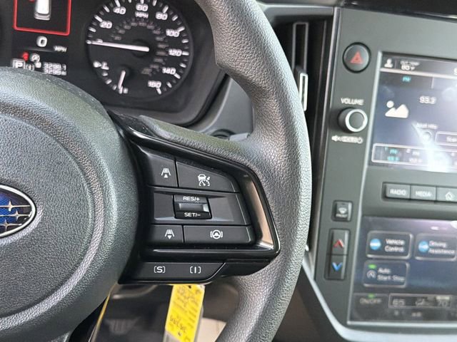 Certified 2026 Subaru Forester AWD/4WD image 23